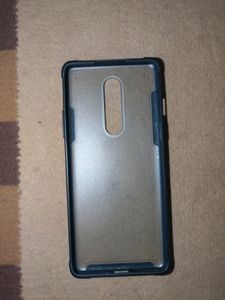 One Plus 8  Hard Case