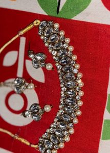 Elegant Jewelry Set💕