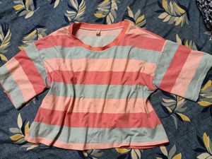 CUTE CROP TOP