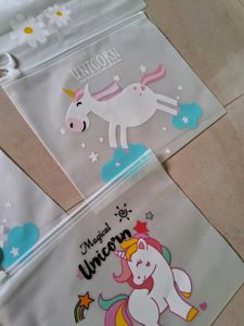 18 Pouches