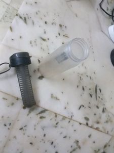 Diffuser Bottle
