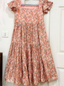 Trendy Dress