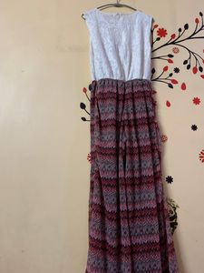 Branded Jumpsuit