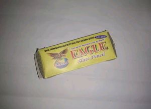 ( 1.2 Kg ) 3 Pack Eagle Slate Pencil