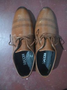 Casual Shoes