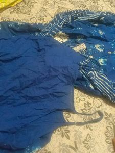 Biba Kurta Size 34 To 36 In Good Condition