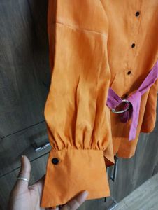 Urbanic New Shirt Dress
