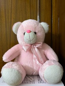 Cute Teddy Bears Pack Of 2