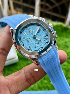 PATEK PHILIPPE Men's Watch