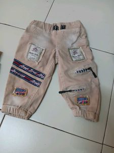 Jeans Combo For Baby Boy