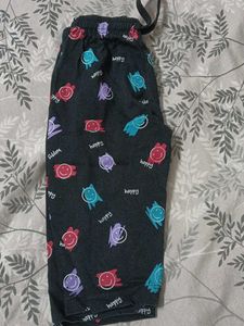 Baby Night Pants And One Midddi