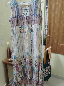 2 Dresses Combo