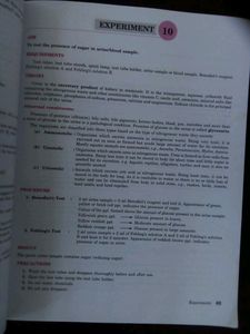 Biology Lab Manual Class 11
