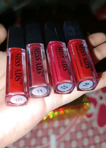 MISS ADS Matte Lipstick offer Price Kl Change Hoga