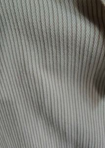 Striped Casual Shirt