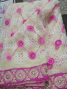 New Saree