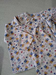Peppa Pig Nightsuit