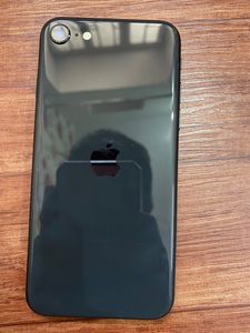 iPhone SE 2020 Black 64 gb Like New