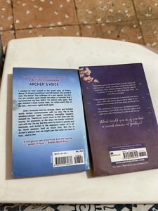 Book Combo