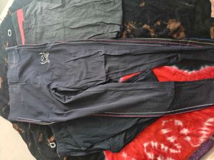 Comfy Lounge Pants Bundle (3 Pairs)