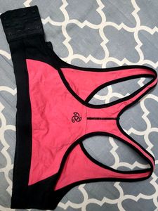 Sports Bra (jockey)