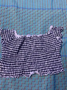 cute little crop top