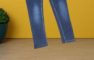 N@84 Size-30 Dark Blue Denim Jeans