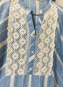 Boho Kurta