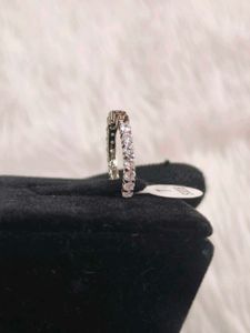 Guess 925 Silver sterling Ring