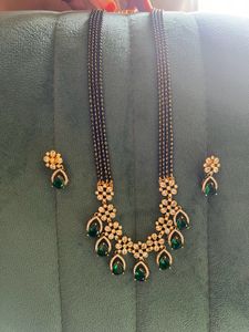 Trendy Mangalsutra 😍shipping May Take 6-7 Days
