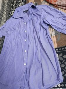 Men&#39;s Asian Mark Shirt