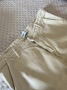 Zara Cargo Trousers