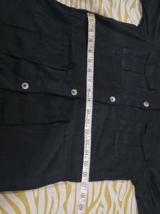 Black One Piece (FIX PRICE)