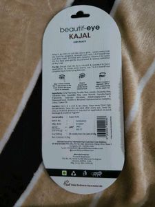 Tac Beautify Kajal 24 Hr Stay