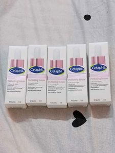 (Mention Price 1) Cetaphil Perfecting Serum
