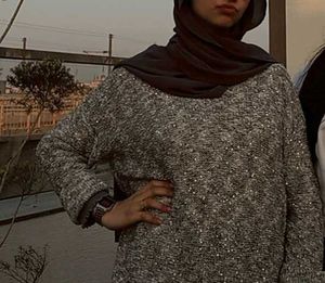 Cozy Knit Sweater