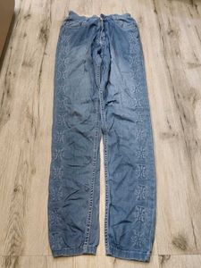 Sc9854 Function Jeans Waist 24
