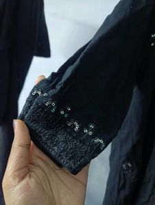 kurta pant set