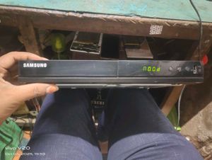 DVD Player