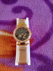 Best Daniel Jubile Wrist Watch For Girls