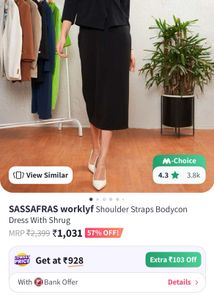 🛑Bodycon Dress Women