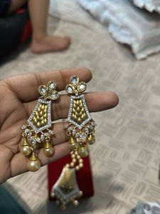 Party Wear Necklace For Women’s