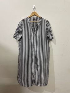 Striped Dress
