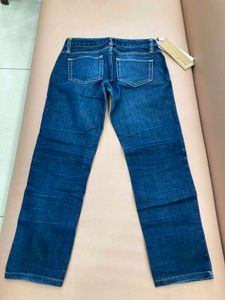 Ladies Jeans