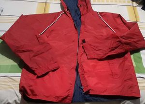 Sale [Stylish Parachute Jacket]
