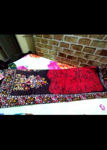 Cotton Saree