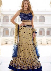 Lehenga bridal