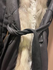 Fur Coat