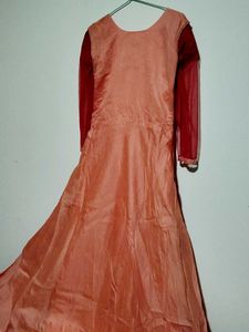 Elegant Ethnic Gown💗