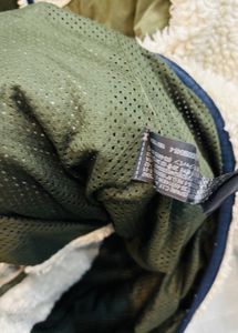 🇹🇷 Zara Imported Fleece Jacket